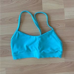 Lululemon Flow Y Bra